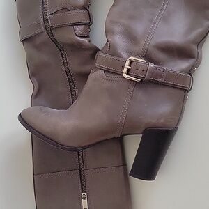 Tory Burch Knee Boots